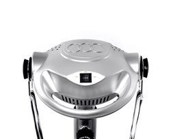 Вибромассажер DFC Vibro10 два ремня VM10 - фото 189382