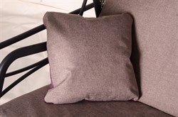 Беседка-качели Алания  (труба 50мм) (219х148х245см) - фото 189782 Беседка-качели Алания  (труба 50мм) (219х148х245см) - фото 189782