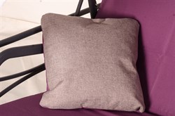 Беседка-качели Алания  (труба 50мм) (219х148х245см) - фото 189784 Беседка-качели Алания  (труба 50мм) (219х148х245см) - фото 189784