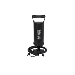 BestWay 65131 / Надувная байдарка Champion-X2 двухместная 331х88 см + насос и весла - фото 189926