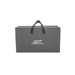 BestWay 65131 / Надувная байдарка Champion-X2 двухместная 331х88 см + насос и весла - фото 189944