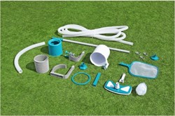 Набор для очистки бассейна DELUXE  BestWay 58237 - фото 189990