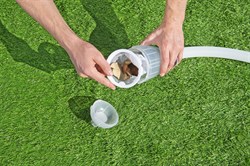 Набор для очистки бассейна DELUXE  BestWay 58237 - фото 189992