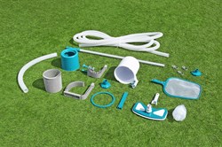 Набор для очистки бассейна DELUXE  BestWay 58237 - фото 189994