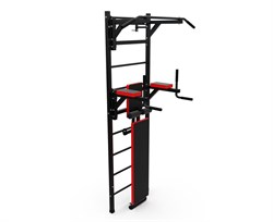 Шведская стенка с опциями DFC D-1235 - фото 190081