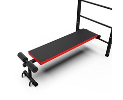 Шведская стенка с опциями DFC D-1235 - фото 190086