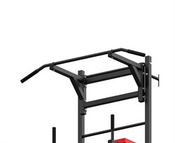 Шведская стенка с опциями DFC D-12345 - фото 190094