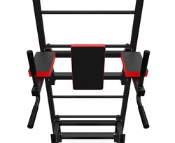 Шведская стенка с опциями DFC D-12345 - фото 190096