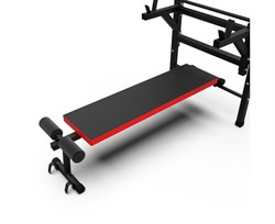 Шведская стенка с опциями DFC D-12345 - фото 190097