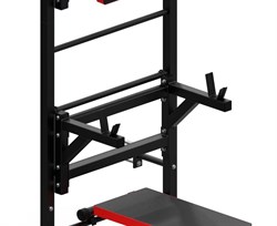 Шведская стенка с опциями DFC D-12345 - фото 190098