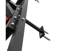 Шведская стенка с опциями DFC D-12345 - фото 190099