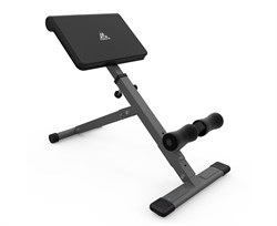 Гиперэкстензия DFC Homegym SJ1006G - фото 190101