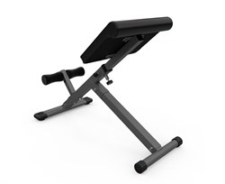 Гиперэкстензия DFC Homegym SJ1006G - фото 190105