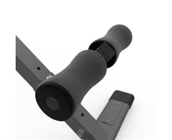 Гиперэкстензия DFC Homegym SJ1006G - фото 190106