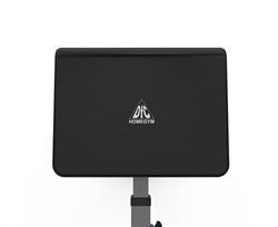 Гиперэкстензия DFC Homegym SJ1006G - фото 190107