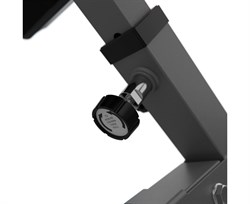 Гиперэкстензия DFC Homegym SJ1006G - фото 190108