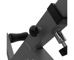 Гиперэкстензия DFC Homegym SJ1006G - фото 190109