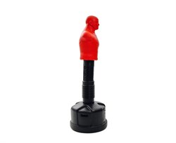 Манекен Adjustable Punch Man-Medium TLS-HR (красный) - фото 190255