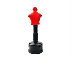 Манекен Adjustable Punch Man-Medium TLS-HR (красный) - фото 190256