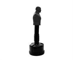 Манекен Adjustable Punch Man-Medium TLS-HB (черный) - фото 190284