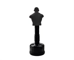 Манекен Adjustable Punch Man-Medium TLS-HB (черный) - фото 190286