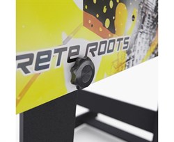 Игровой стол - футбол DFC CONCRETE ROOTS SB-ST-1480 / 117 х 58 см - фото 190609