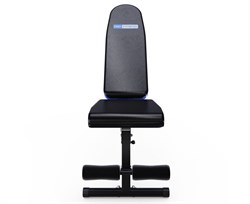 Скамья силовая универсальная DFC Pro Fitness D848 - фото 191029