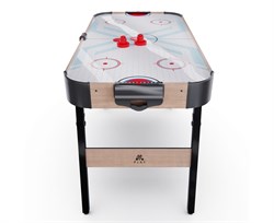 Игровой стол - аэрохоккей DFC Pearl / 122 x 60 см AT-160 - фото 191151 Игровой стол - аэрохоккей DFC Pearl / 122 x 60 см AT-160 - фото 191151