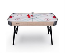 Игровой стол - аэрохоккей DFC Pearl / 122 x 60 см AT-160 - фото 191152 Игровой стол - аэрохоккей DFC Pearl / 122 x 60 см AT-160 - фото 191152