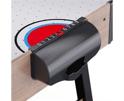 Игровой стол - аэрохоккей DFC Pearl / 122 x 60 см AT-160 - фото 191155 Игровой стол - аэрохоккей DFC Pearl / 122 x 60 см AT-160 - фото 191155