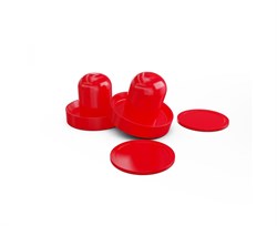 Игровой стол - аэрохоккей DFC Pearl / 122 x 60 см AT-160 - фото 191156 Игровой стол - аэрохоккей DFC Pearl / 122 x 60 см AT-160 - фото 191156