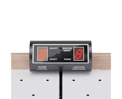 Игровой стол - аэрохоккей DFC Pearl / 122 x 60 см AT-160 - фото 191157 Игровой стол - аэрохоккей DFC Pearl / 122 x 60 см AT-160 - фото 191157