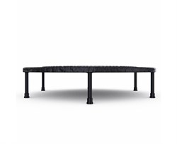 Батут DFC Trampoline Dia 40 SLL100/1 - фото 191653