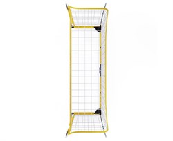 Ворота футбольные Amazon Basics (240 х 120 см), складные  JP012-QSC-M - фото 191879