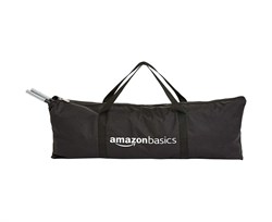 Ворота футбольные Amazon Basics (240 х 120 см), складные  JP012-QSC-M - фото 191885