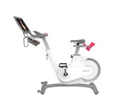 Велотренажер YESOUL Smart Spinning bike V1 PLUSE белый : V1PLUSE WHITE - фото 192042