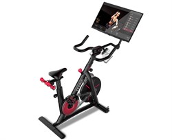 Велотренажер YESOUL Smart Spinning bike G1MAX черный: G1 MAX BLACK - фото 192301