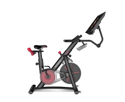 Велотренажер YESOUL Smart Spinning bike G1MAX черный: G1 MAX BLACK - фото 192302