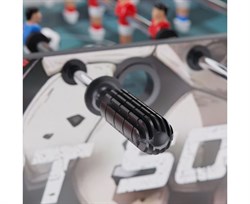 Игровой стол - футбол DFC STREET SOCCER  SB-ST-1470 / 104 х 58 см - фото 192327