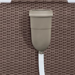 Каркасный бассейн / 488х132см / Summer Waves P20-1652-S +песочный фильт насос, лестница, тент, подстилка, набор для чистки DELUXE, скиммер - фото 192742 Каркасный бассейн / 488х132см / Summer Waves P20-1652-S +песочный фильт насос, лестница, тент, подстилка, набор для чистки DELUXE, скиммер - фото 192742