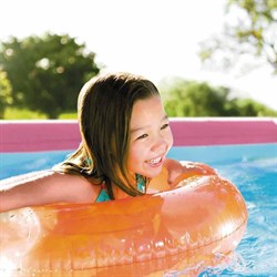 Intex 28290 / Каркасный бассейн / 244х76 см - фото 193026 Intex 28290 / Каркасный бассейн / 244х76 см - фото 193026