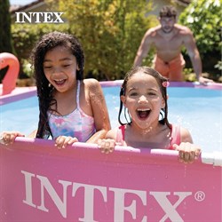 Intex 28290 / Каркасный бассейн / 244х76 см - фото 193029 Intex 28290 / Каркасный бассейн / 244х76 см - фото 193029