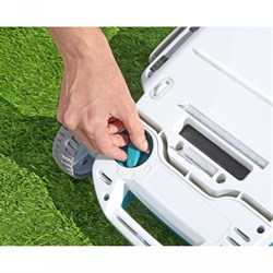 Bestway 58765 / Аккумуляторный робот-пылесос для бассейна Aqua Tronix G200 - фото 193343