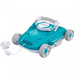 Bestway 58765 / Аккумуляторный робот-пылесос для бассейна Aqua Tronix G200 - фото 193344