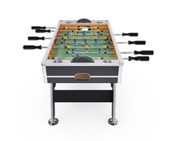 Игровой стол - футбол DFC COMMANDER Deluxe 55" SB-ST-CR - фото 193487