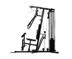 Силовой комплекс DFC HomeGym D5125 стек 81.5 кг / D5125-81.5 - фото 193627