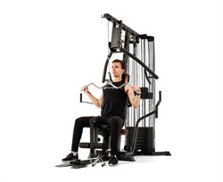 Силовой комплекс DFC HomeGym D5125 стек 81.5 кг / D5125-81.5 - фото 193637