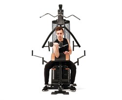 Силовой комплекс DFC HomeGym D5125 стек 81.5 кг / D5125-81.5 - фото 193638