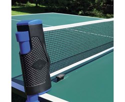 Сетка н/т DONIC FLEX-NET в комплекте - 808334 - фото 193835