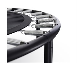 Батут DFC JUMP SUN 36'' синий -  SD1803033Z-B - фото 193980 Батут DFC JUMP SUN 36'' синий -  SD1803033Z-B - фото 193980